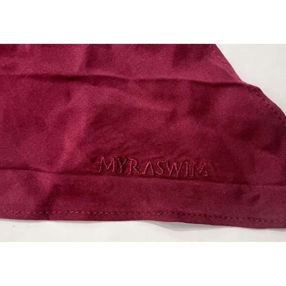 MYRA Swim Dexter Sarong in Cairo - Picture 4 of 6